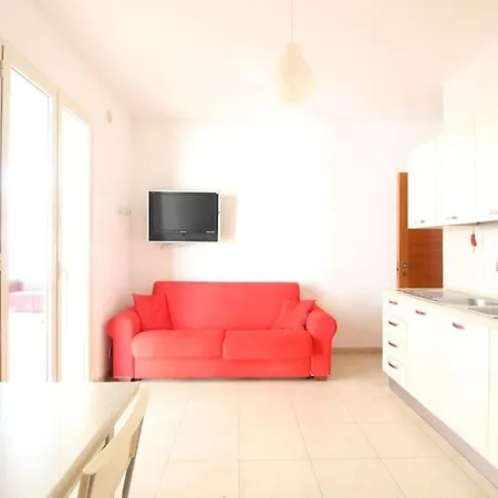 Al Mare Con Patio Apartment Gallipoli